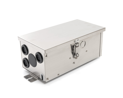 Основное фото Трансформатор Feron LB501 300Вт DC230В IP54 48369: Купить в Интернет магазин освещения GCSVET.RU