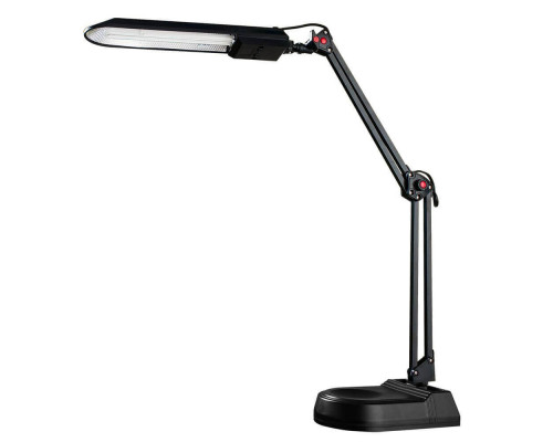 Основное фото Лампа настольная Arte Lamp Desk A5810LT-1BK: Купить в Интернет магазин освещения GCSVET.RU