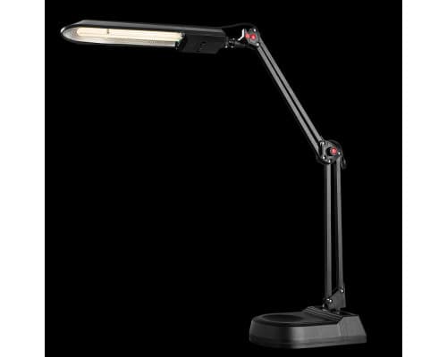Дополнительное фото Лампа настольная Arte Lamp Desk A5810LT-1BK: Купить в Интернет магазин освещения GCSVET.RU