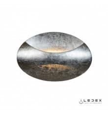 Светильник настенный iLedex Flux ZD8151-5W Silver