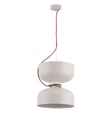 Светильник подвесной Crystal Lux UNO SP1.1 WHITE