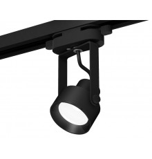 Светильник трековый (однофазный) Ambrella Light Track System XT6602001 (C6602, N6103)