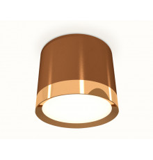 Светильник потолочный Ambrella Light Techno Spot XS8117001 (C8117, N8124)