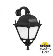 Светильник настенный для улицы Fumagalli U33.132.000.AYH27
