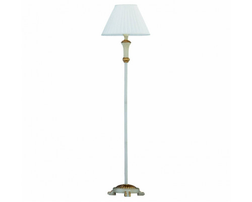 Основное фото Напольный светильник Ideal Lux FIrenze PT1 002880: Купить в Интернет магазин освещения GCSVET.RU