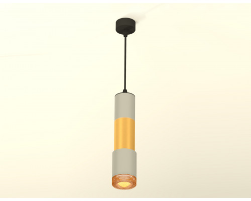 Дополнительное фото Светильник подвесной Ambrella Light Techno XP7423041 (A2302, C6314, A2062, C6327, A2030, C7423, N7195): Купить в Интернет магазин освещения GCSVET.RU