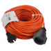 Дополнительное фото Удлинитель силовой Эра UPx-1-2x1-20m Б0046806: Купить в Интернет магазин освещения GCSVET.RU