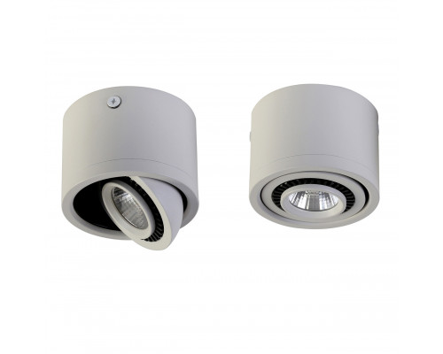 Дополнительное фото Светильник потолочный LED Favourite Reflector 1776-1C: Купить в Интернет магазин освещения GCSVET.RU