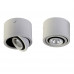 Дополнительное фото Светильник потолочный LED Favourite Reflector 1776-1C: Купить в Интернет магазин освещения GCSVET.RU