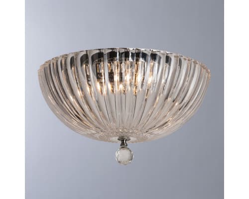 Дополнительное фото Люстра потолочная Divinare 4010/02 PL-3: Купить в Интернет магазин освещения GCSVET.RU