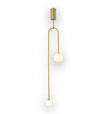 Люстра потолочная Kink Light Ирэн 09488-2,33
