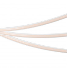 Лента светодиодная герметичная Arlight COB-PW-X480-10mm 24V Warm3000 (10 W/m, IP66, 5m) 045864