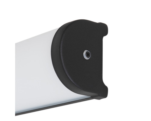 Дополнительное фото Светильник для подстветки зеркал Arte Lamp Aqua-bara A5210AP-4BK: Купить в Интернет магазин освещения GCSVET.RU