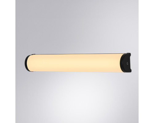 Дополнительное фото Светильник для подстветки зеркал Arte Lamp Aqua-bara A5210AP-4BK: Купить в Интернет магазин освещения GCSVET.RU