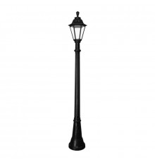 Уличный фонарь Fumagalli Artu/Rut E26.158.000.AXF1R