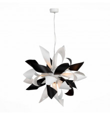 Люстра подвесная ST Luce Spiraglio SL453.453.06E