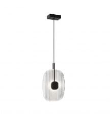 Светильник подвесной Maytoni Eclipse MOD152PL-L1BK