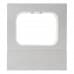 Дополнительное фото Светильник настенный LED iLedex Shedar ZD8085S-6W WH: Купить в Интернет магазин освещения GCSVET.RU