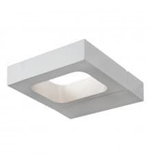Светильник настенный LED iLedex Shedar ZD8085S-6W WH