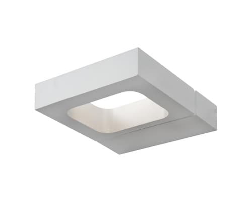 Основное фото Светильник настенный LED iLedex Shedar ZD8085S-6W WH: Купить в Интернет магазин освещения GCSVET.RU