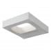 Основное фото Светильник настенный LED iLedex Shedar ZD8085S-6W WH: Купить в Интернет магазин освещения GCSVET.RU