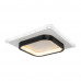 Дополнительное фото Потолочный светодиодный светильник Ledvelvet LV100101-LEDWH: Купить в Интернет магазин освещения GCSVET.RU