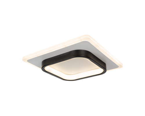 Дополнительное фото Потолочный светодиодный светильник Ledvelvet LV100101-LEDWH: Купить в Интернет магазин освещения GCSVET.RU