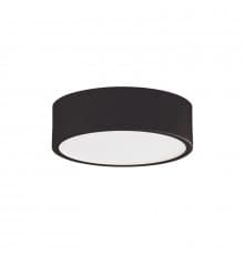 Светильник потолочный LED Italline M04-525-125 black