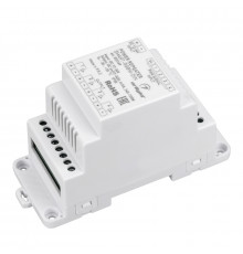 Усилитель Arlight Smart-RGBW-Din (12-36V, 4x5A) 025169
