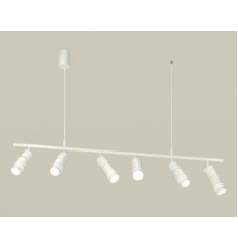 Светильник подвесной Ambrella Light Traditional DIY (С9005, С6301, A2060, N6235) XB9005150