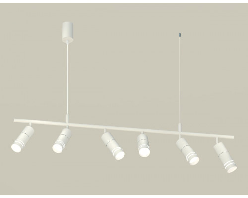 Основное фото Светильник подвесной Ambrella Light Traditional DIY (С9005, С6301, A2060, N6235) XB9005150: Купить в Интернет магазин освещения GCSVET.RU