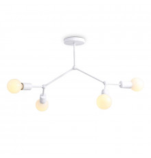Люстра потолочная Ambrella Light Traditional TR8031
