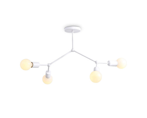 Основное фото Люстра потолочная Ambrella Light Traditional TR8031: Купить в Интернет магазин освещения GCSVET.RU