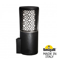 Светильник настенный для улицы Fumagalli DR3.570.000.AXU1L