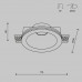 Дополнительное фото Светильник встраиваемый Maytoni Technical Downlight Gyps Modern DL002-1-01-W-1: Купить в Интернет магазин освещения GCSVET.RU