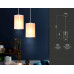 Дополнительное фото Светильник подвесной Ambrella Light Traditional TR3681: Купить в Интернет магазин освещения GCSVET.RU
