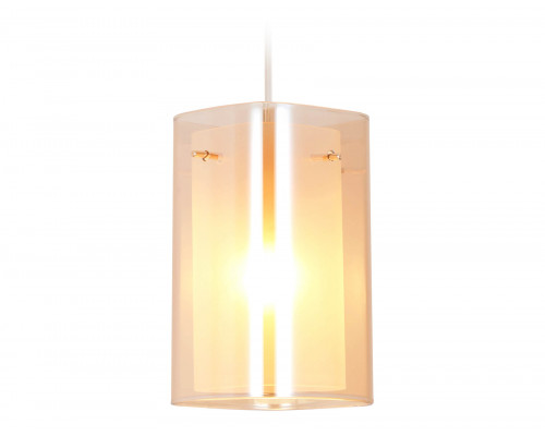 Дополнительное фото Светильник подвесной Ambrella Light Traditional TR3681: Купить в Интернет магазин освещения GCSVET.RU