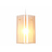 Дополнительное фото Светильник подвесной Ambrella Light Traditional TR3681: Купить в Интернет магазин освещения GCSVET.RU