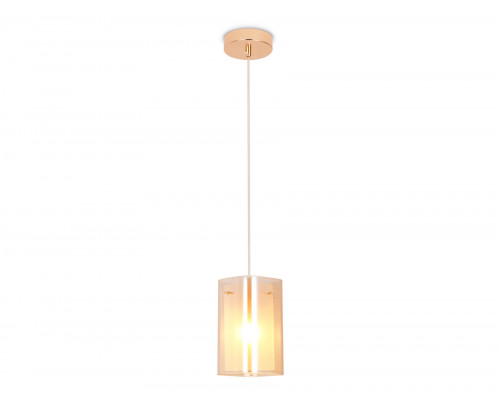 Дополнительное фото Светильник подвесной Ambrella Light Traditional TR3681: Купить в Интернет магазин освещения GCSVET.RU