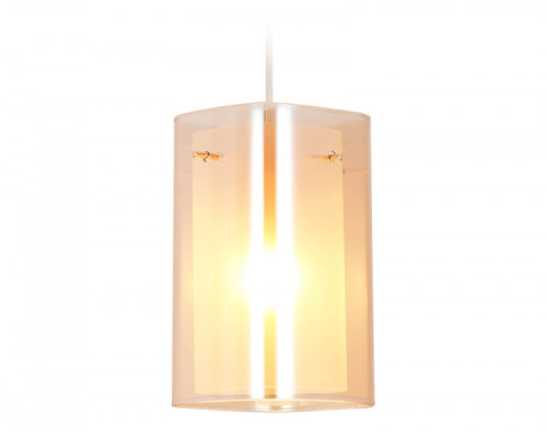 Основное фото Светильник подвесной Ambrella Light Traditional TR3681: Купить в Интернет магазин освещения GCSVET.RU