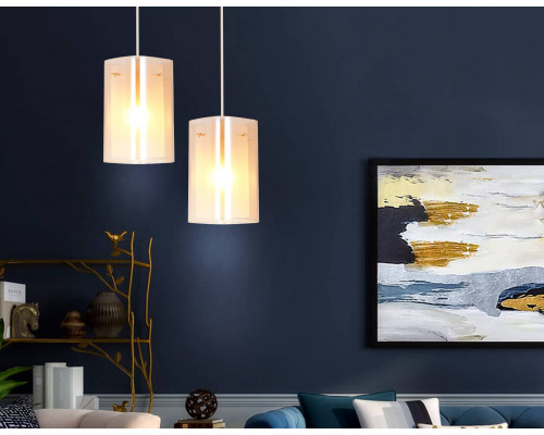 Дополнительное фото Светильник подвесной Ambrella Light Traditional TR3681: Купить в Интернет магазин освещения GCSVET.RU