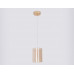 Дополнительное фото Светильник подвесной Ambrella Light Traditional TR3681: Купить в Интернет магазин освещения GCSVET.RU