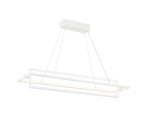 Основное фото Люстра подвесная Ambrella Light Comfort FL5735: Купить в Интернет магазин освещения GCSVET.RU