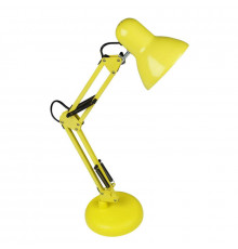 Лампа настольная (UL-00004506) Uniel TLI-221 Light Yellow E27