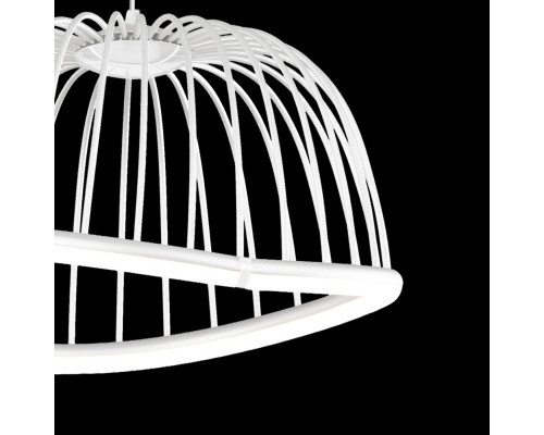 Дополнительное фото Светильник подвесной LED Mantra Celeste 6682: Купить в Интернет магазин освещения GCSVET.RU