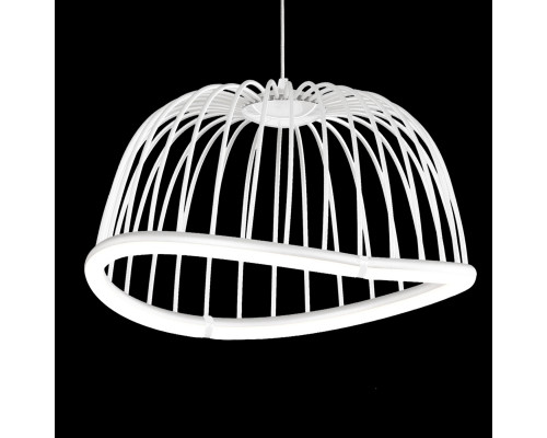 Дополнительное фото Светильник подвесной LED Mantra Celeste 6682: Купить в Интернет магазин освещения GCSVET.RU
