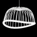 Дополнительное фото Светильник подвесной LED Mantra Celeste 6682: Купить в Интернет магазин освещения GCSVET.RU