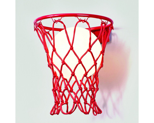 Дополнительное фото Настенный светильник Mantra Basketball 7244: Купить в Интернет магазин освещения GCSVET.RU