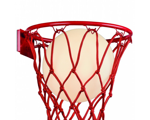 Дополнительное фото Настенный светильник Mantra Basketball 7244: Купить в Интернет магазин освещения GCSVET.RU