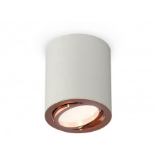 Светильник потолочный Ambrella Light Techno Spot XS7423023 (C7423, N7005)